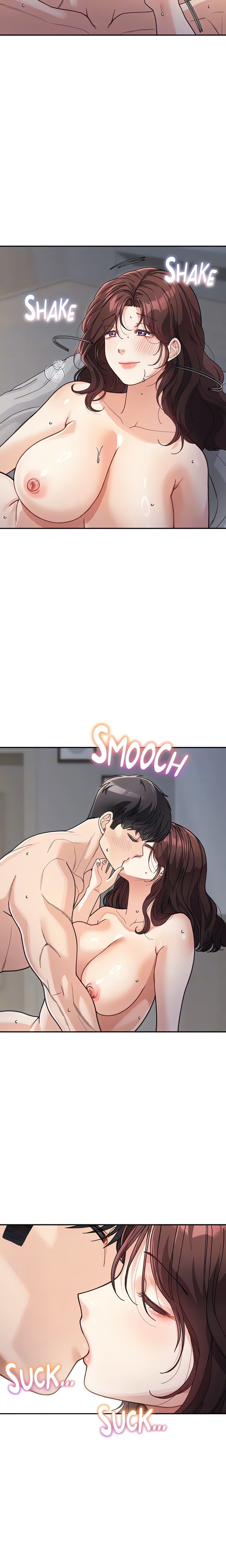 Night with My Mother and Sister (Official) chapter 29 page 7
