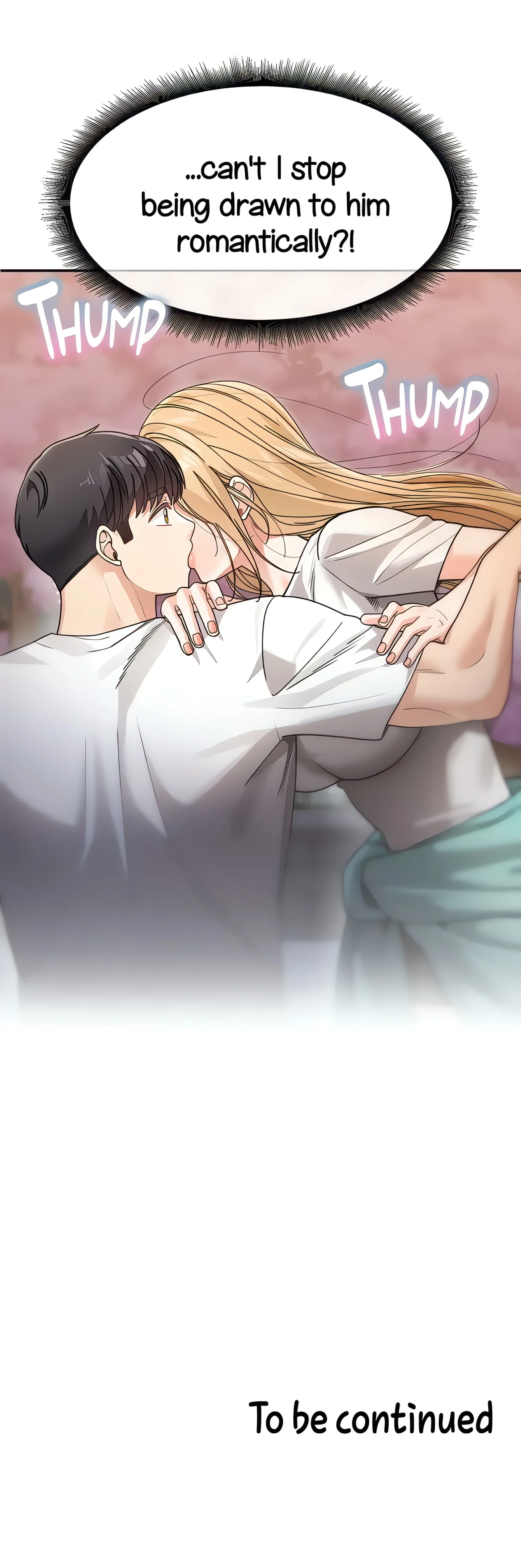 Night with My Mother and Sister (Official) chapter 31 page 24