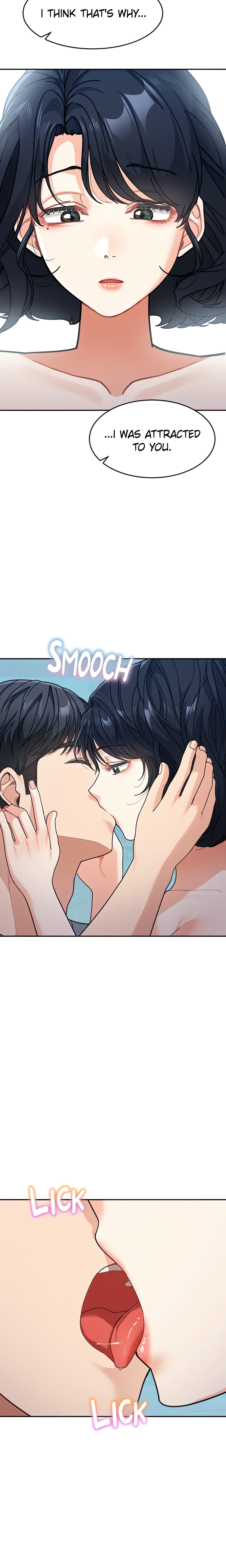 Night with My Mother and Sister (Official) chapter 37 page 4