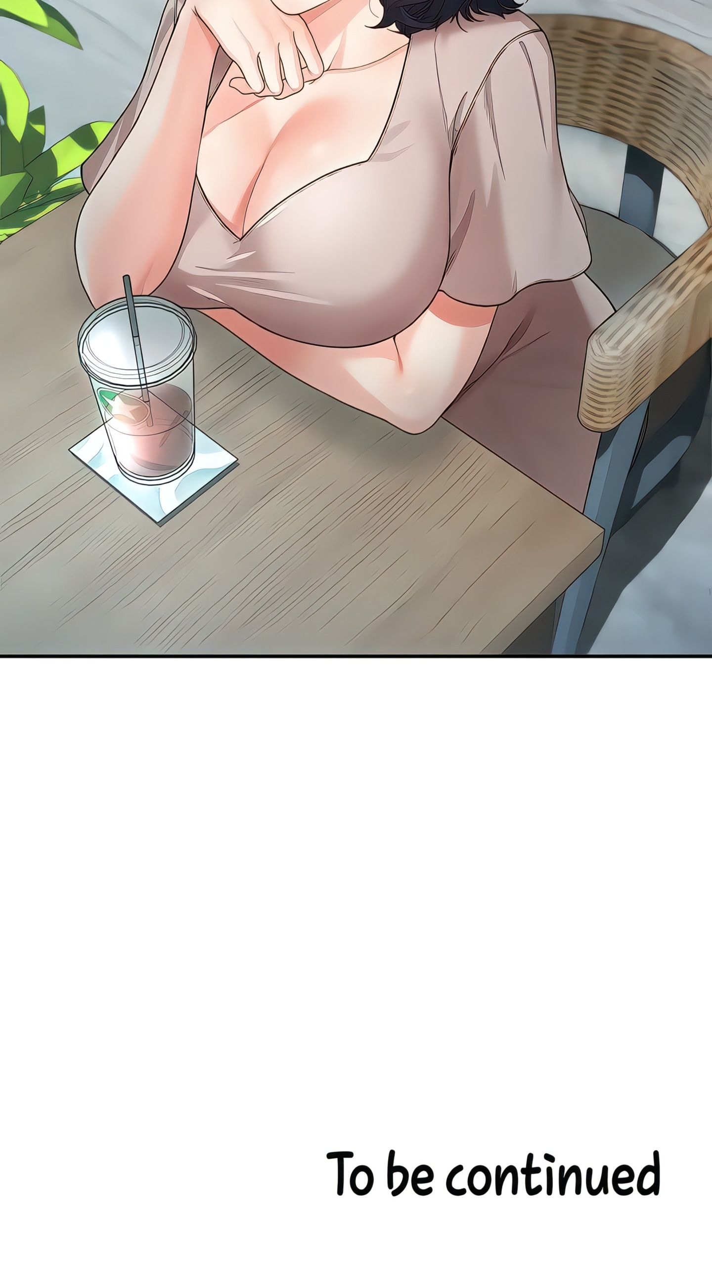 Night with My Mother and Sister (Official) chapter 4 page 30