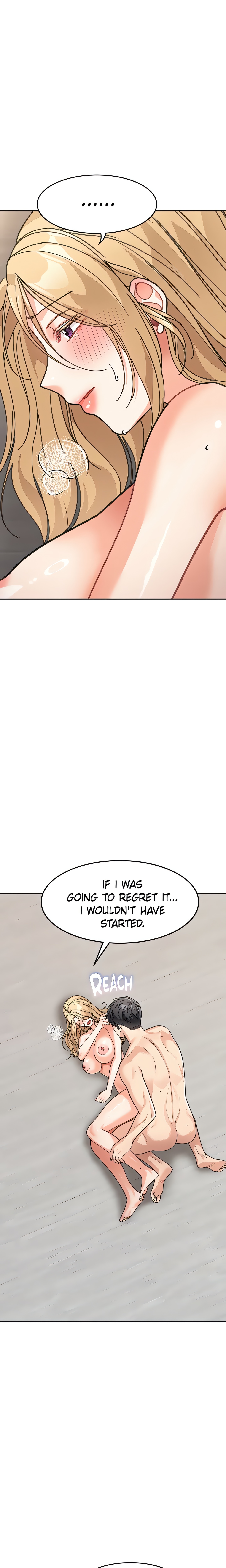 Night with My Mother and Sister (Official) chapter 40 page 11