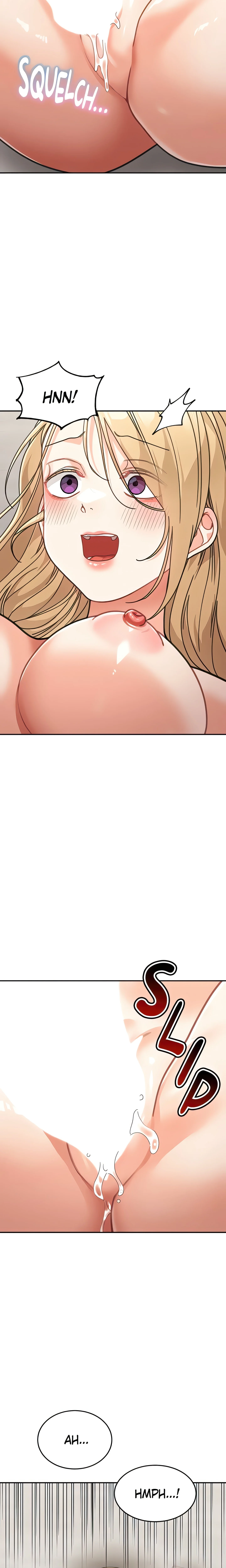 Night with My Mother and Sister (Official) chapter 40 page 13