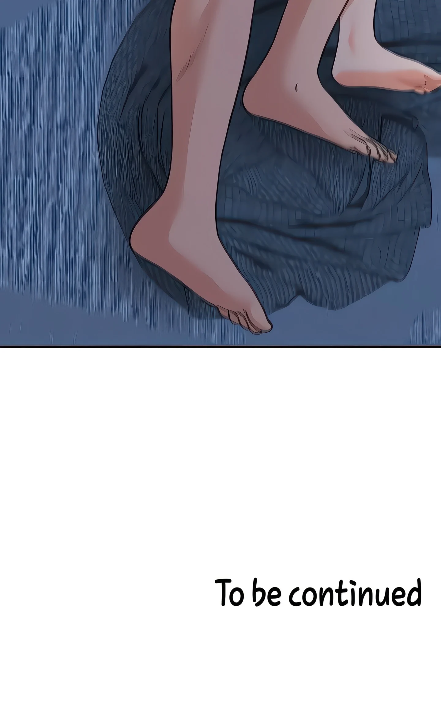 Night with My Mother and Sister (Official) chapter 42 page 29