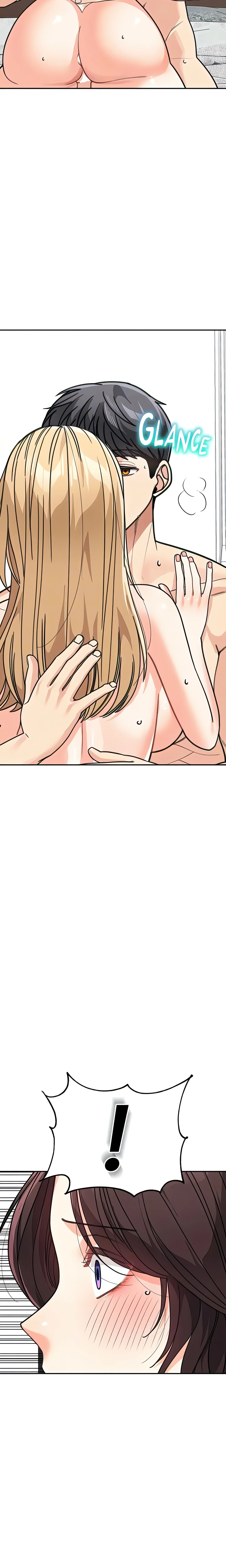 Night with My Mother and Sister (Official) chapter 45 page 7