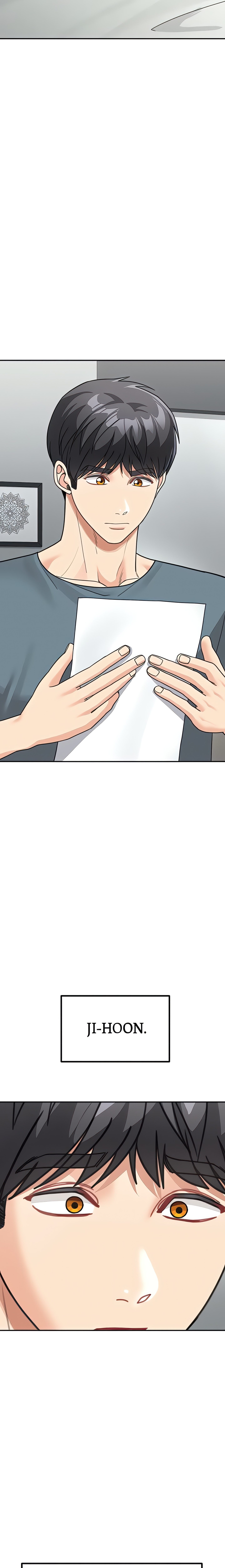 Night with My Mother and Sister (Official) chapter 46 page 28