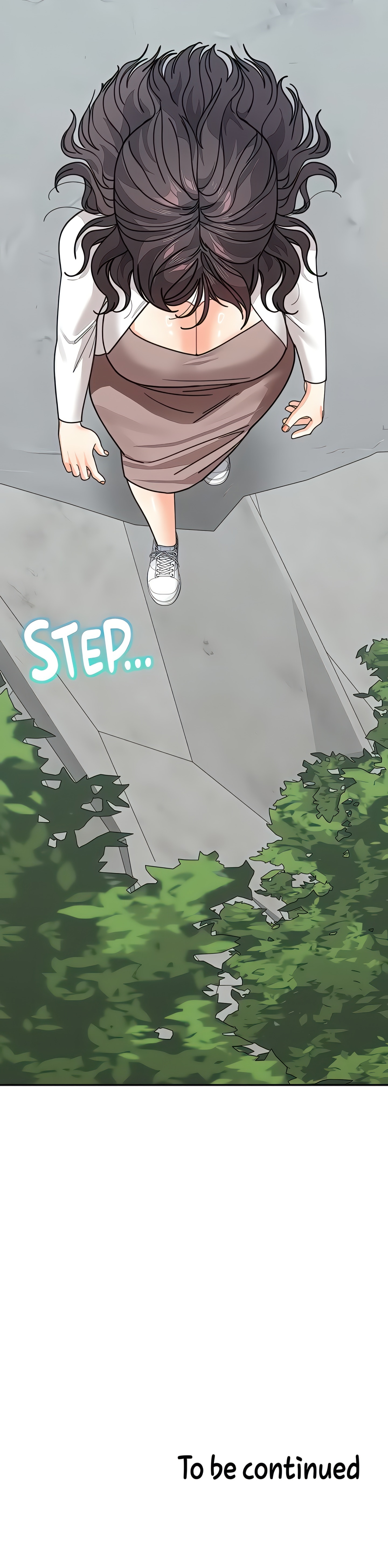 Night with My Mother and Sister (Official) chapter 46 page 31