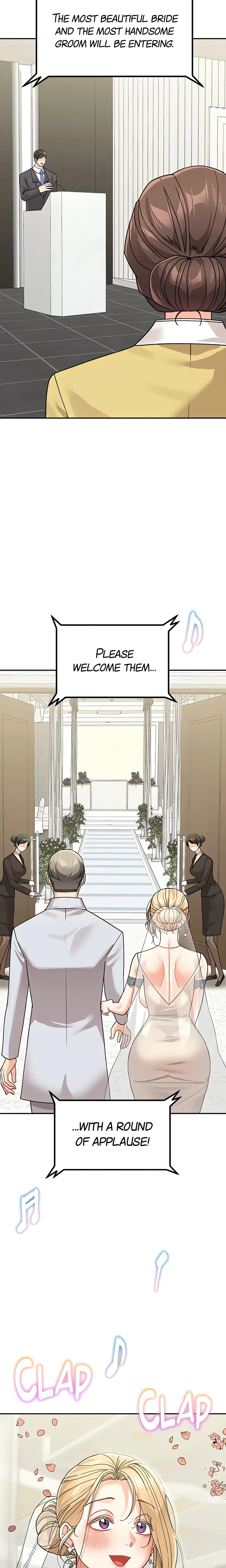 Night with My Mother and Sister (Official) chapter 50 page 4