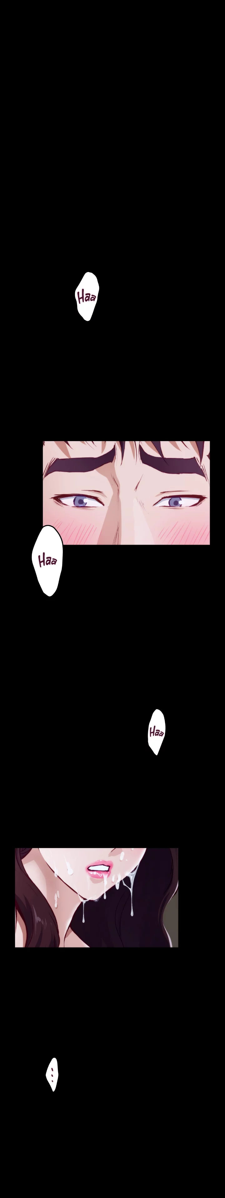 Night With My Sister chapter 11 page 10
