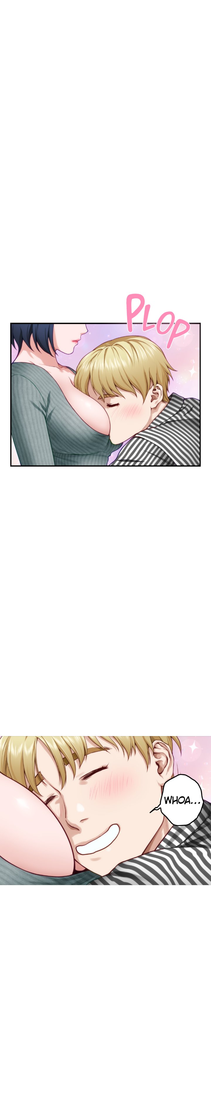 Night With My Sister chapter 15 page 3