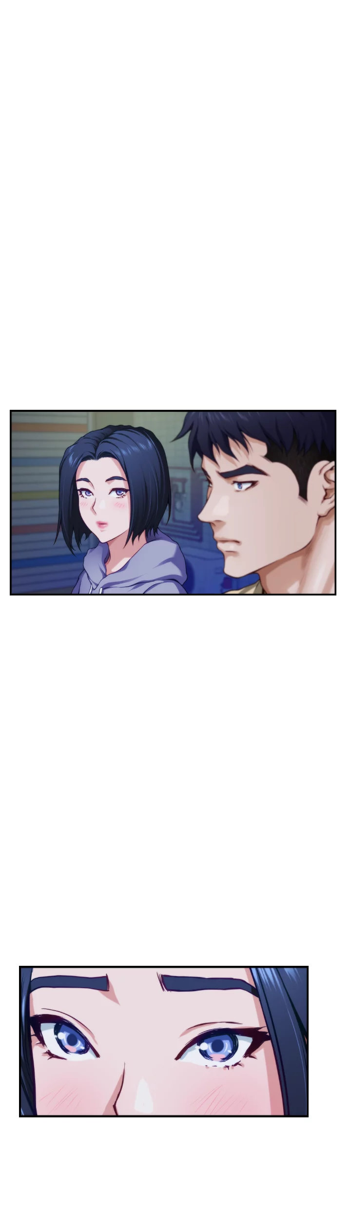 Night With My Sister chapter 16 page 18