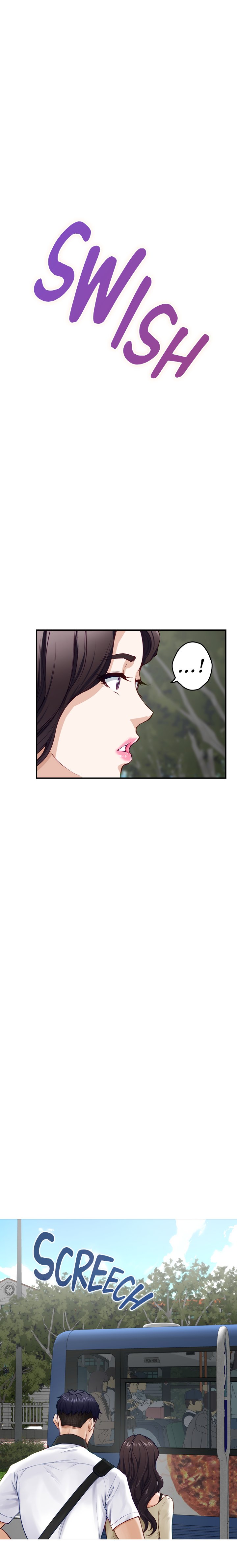 Night With My Sister chapter 21 page 3