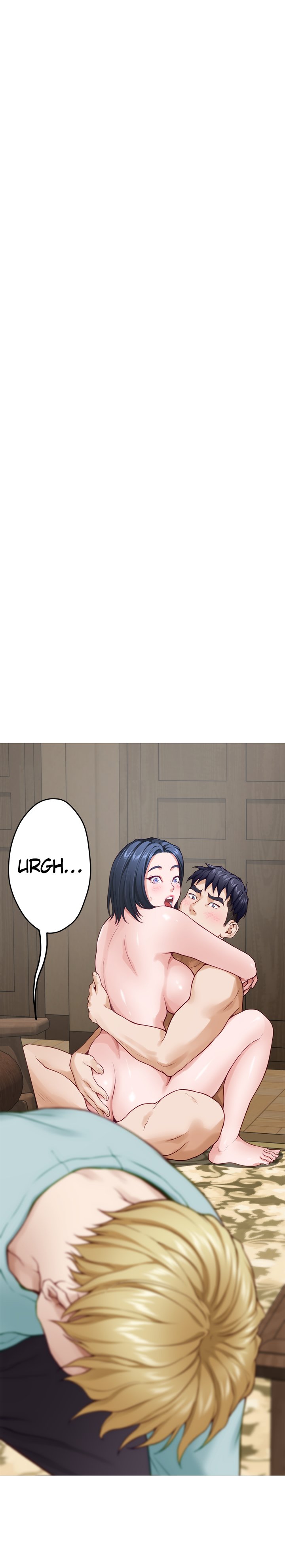 Night With My Sister chapter 22 page 33