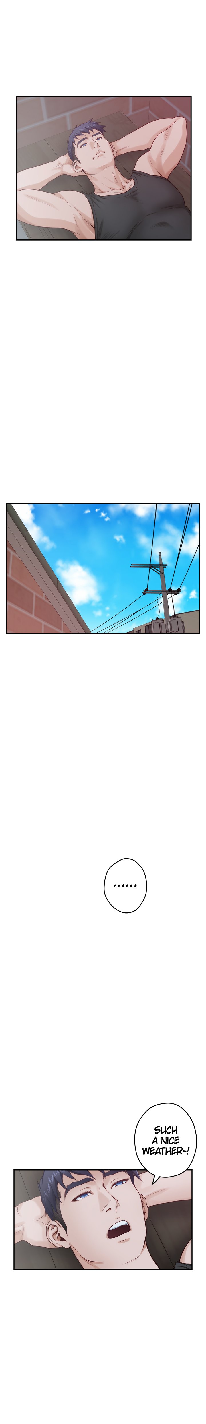 Night With My Sister chapter 23 page 23