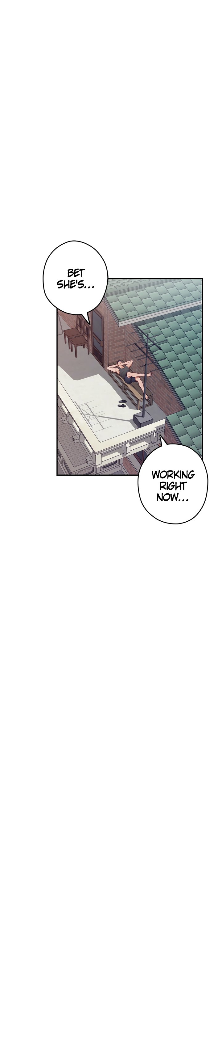 Night With My Sister chapter 23 page 28