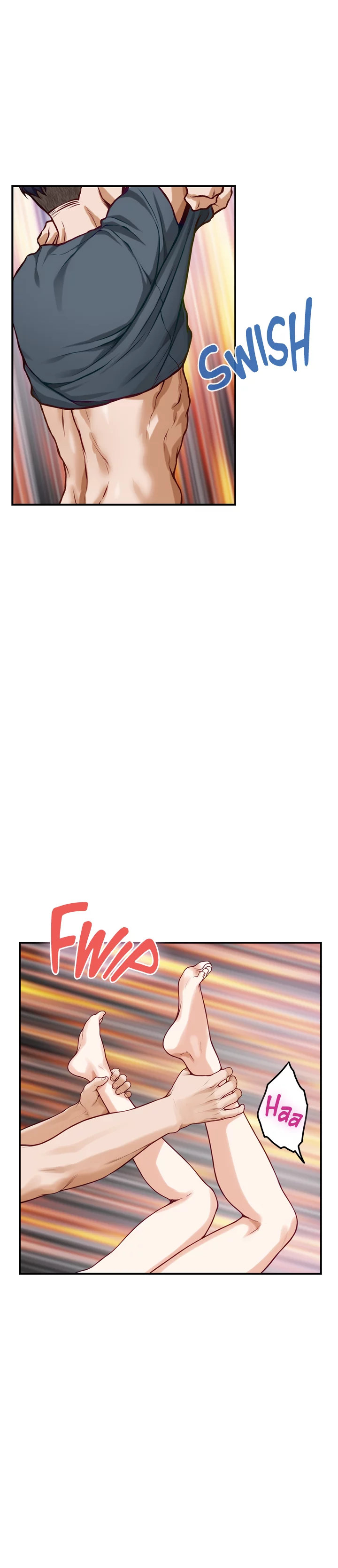 Night With My Sister chapter 25 page 32