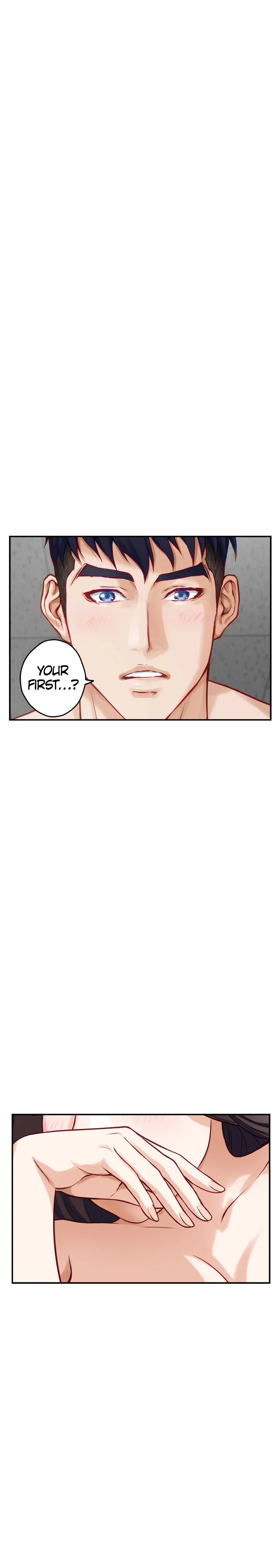 Night With My Sister chapter 26 page 27