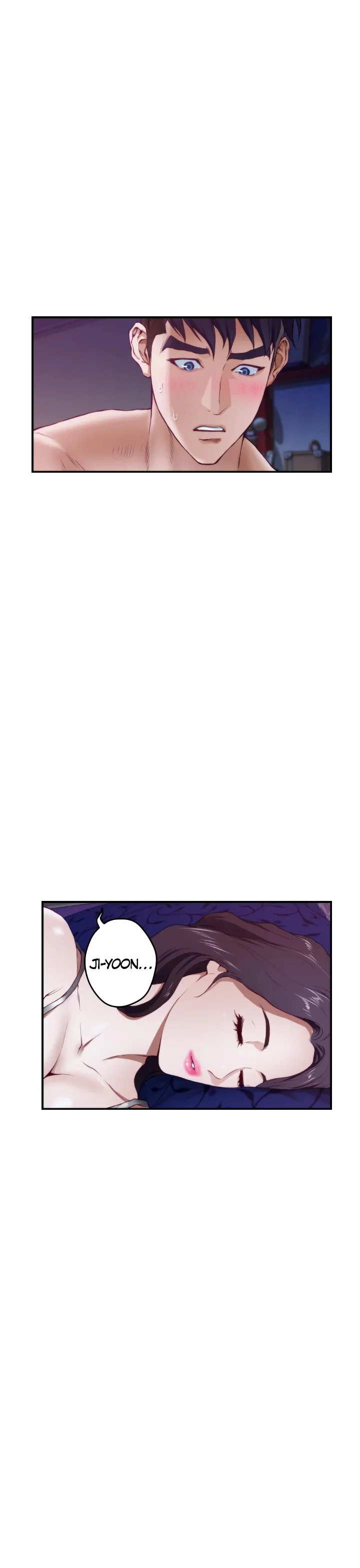 Night With My Sister chapter 3 page 31