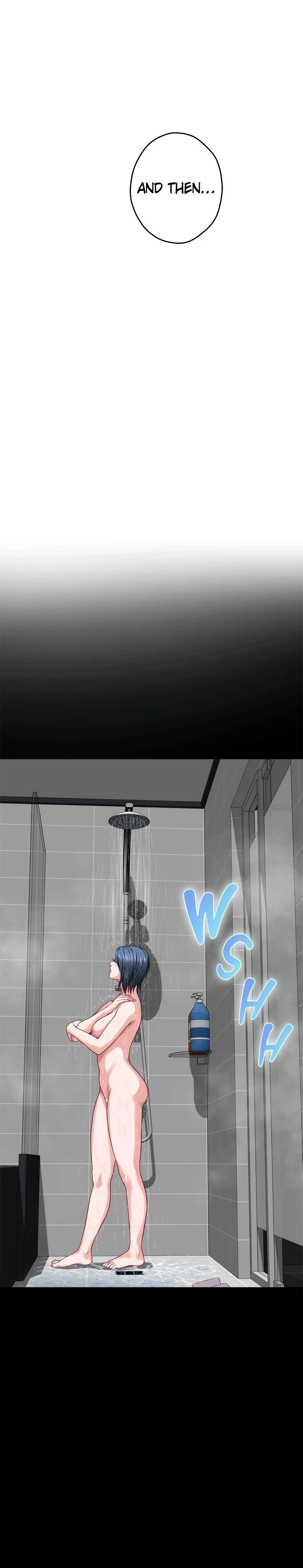 Night With My Sister chapter 30 page 3
