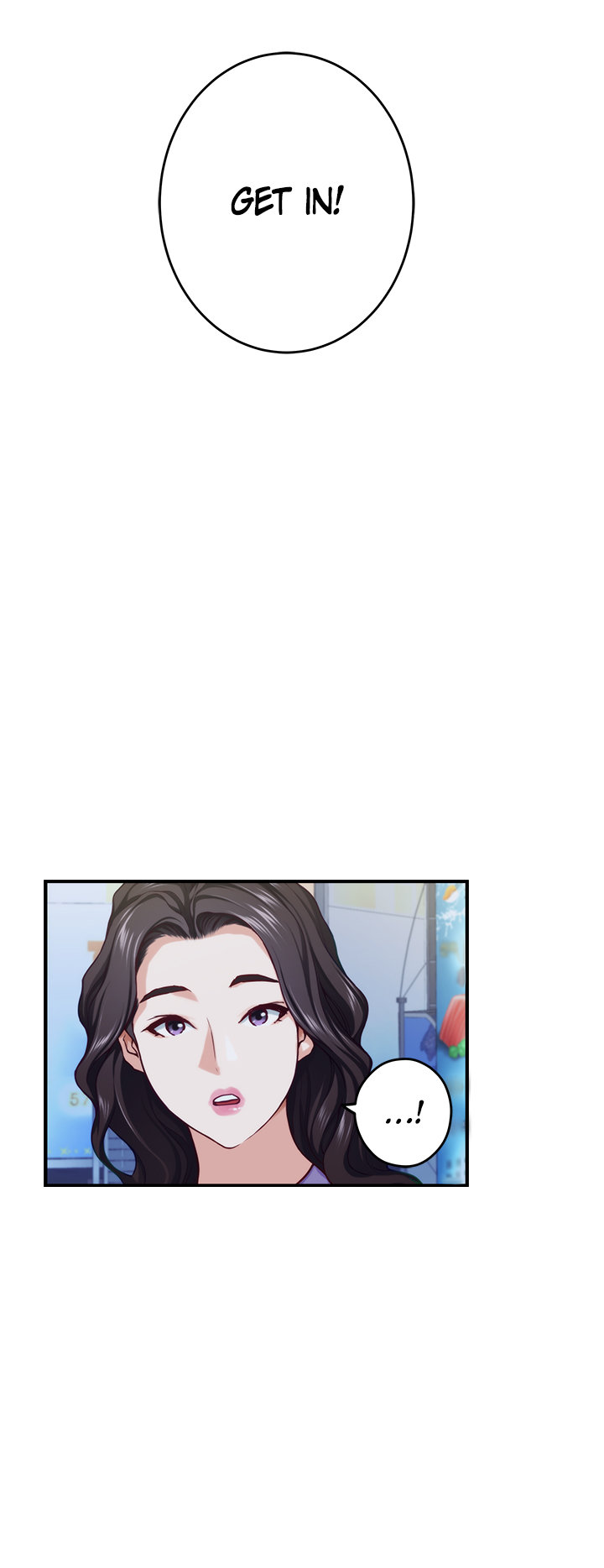 Night With My Sister chapter 31 page 31