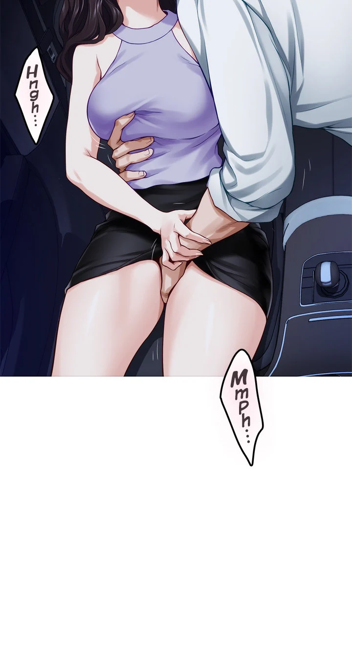 Night With My Sister chapter 31 page 39