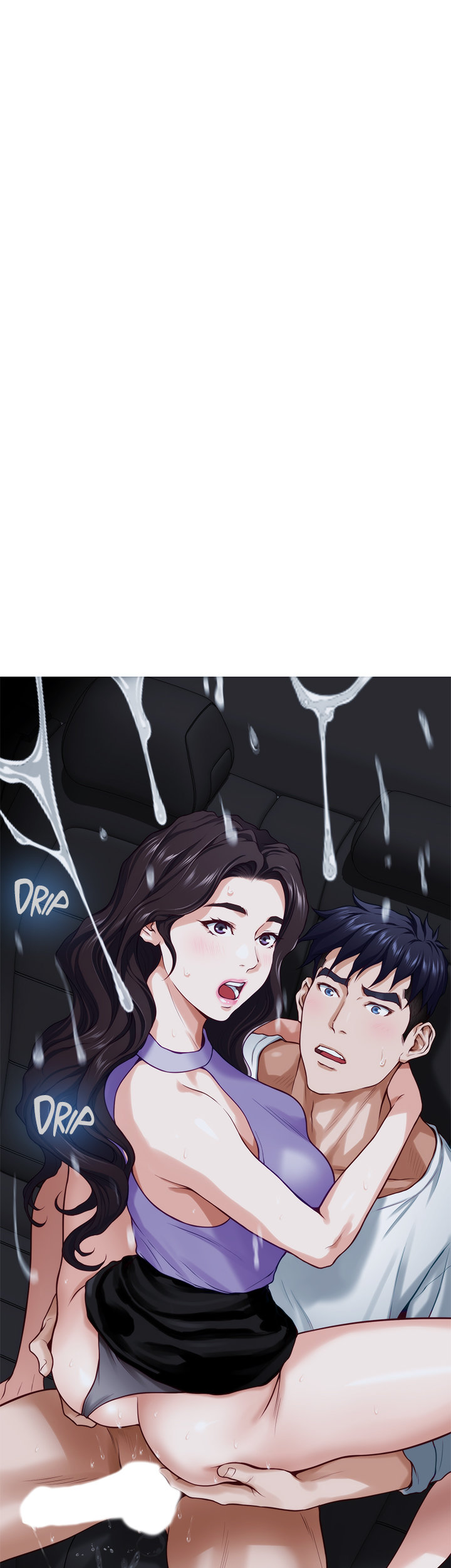 Night With My Sister chapter 31 page 69