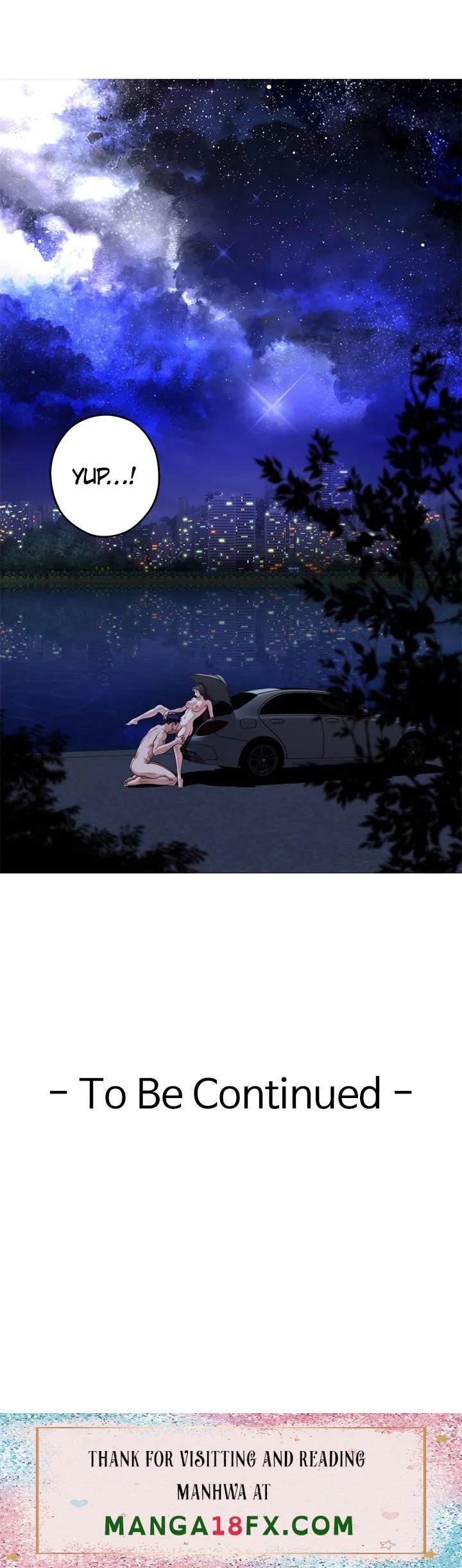 Night With My Sister chapter 32 page 59