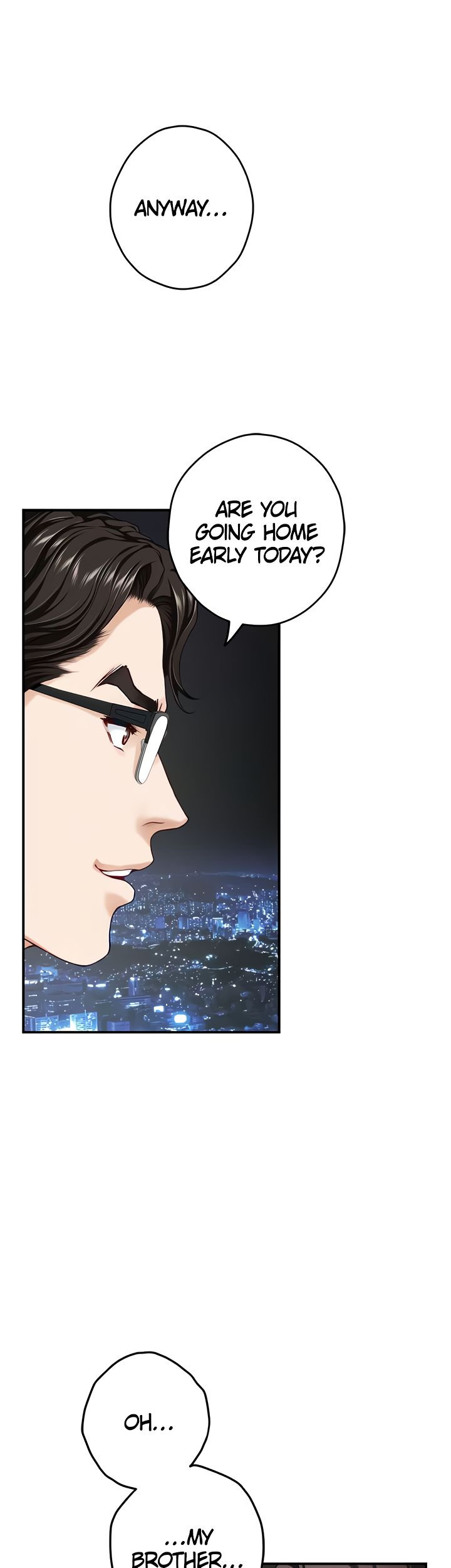 Night With My Sister chapter 34 page 60