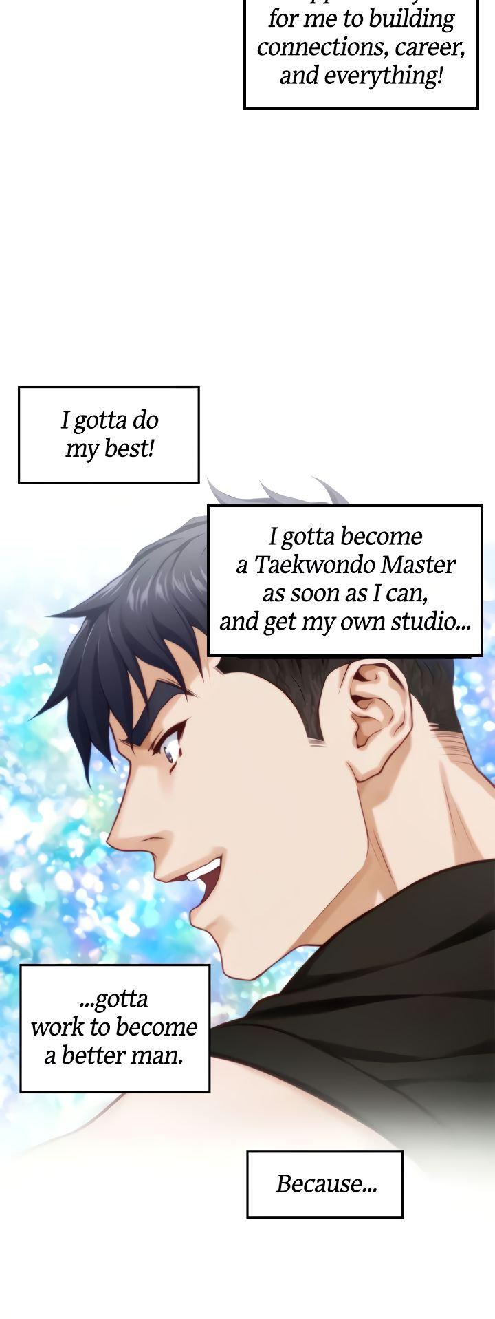 Night With My Sister chapter 35 page 4