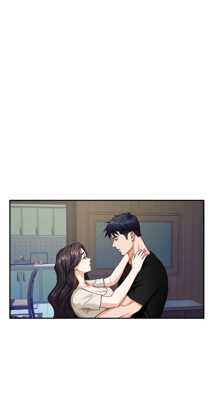 Night With My Sister chapter 36 page 50