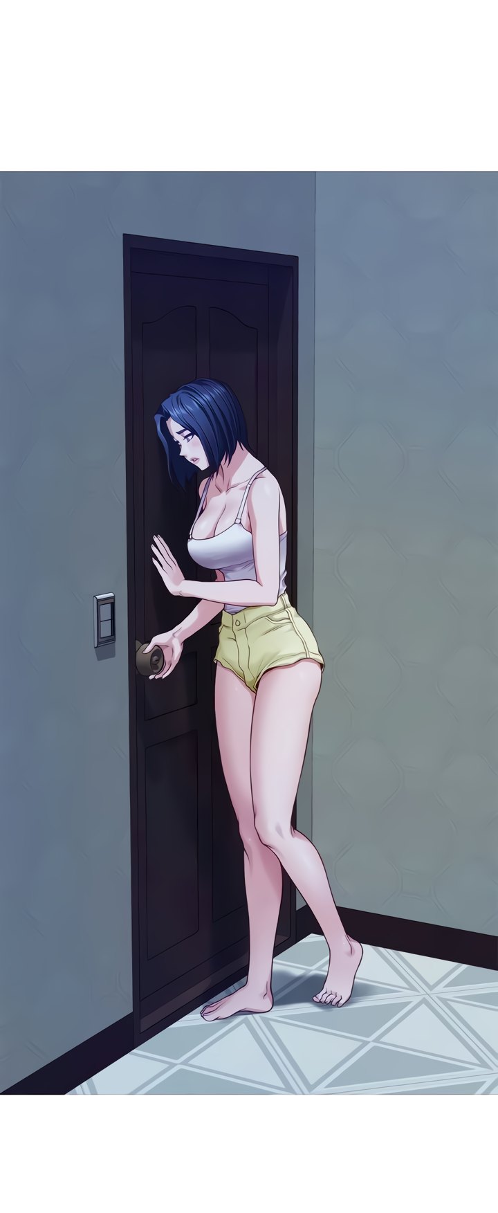Night With My Sister chapter 37 page 5