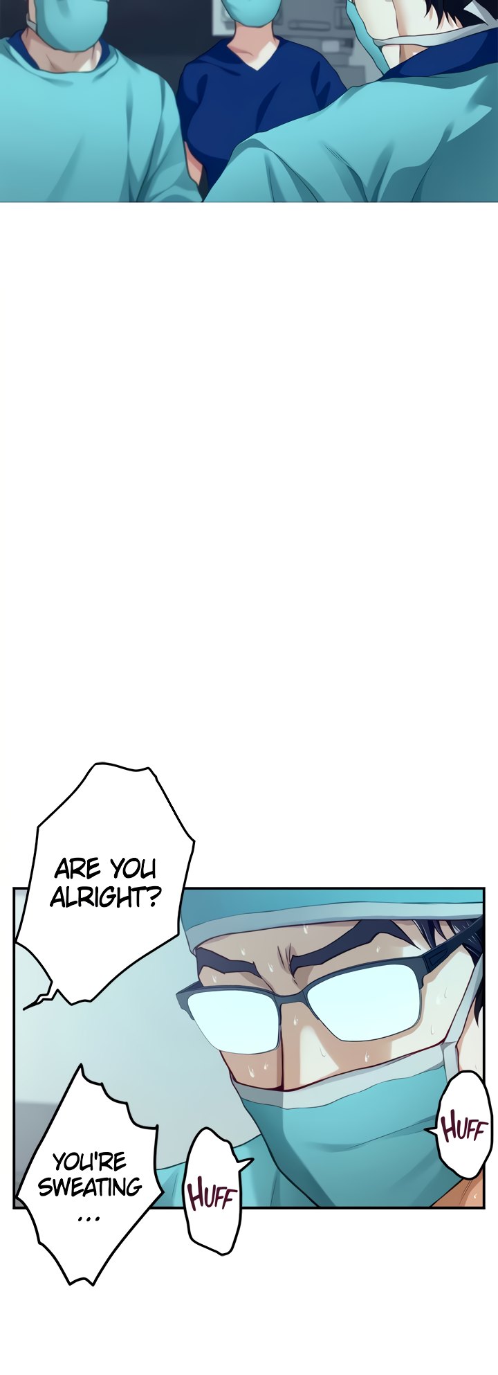 Night With My Sister chapter 38 page 4