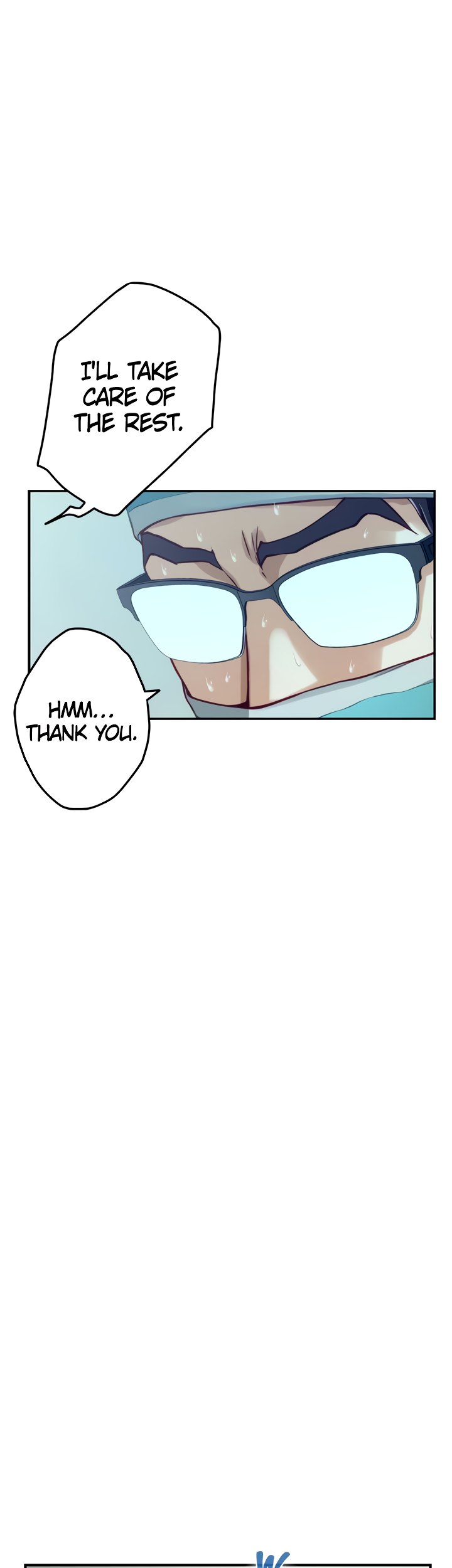 Night With My Sister chapter 38 page 5