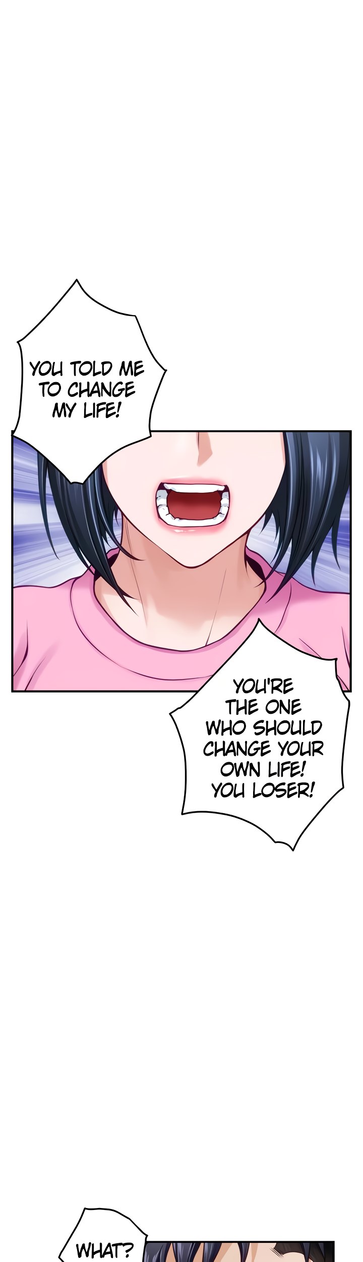 Night With My Sister chapter 38 page 47