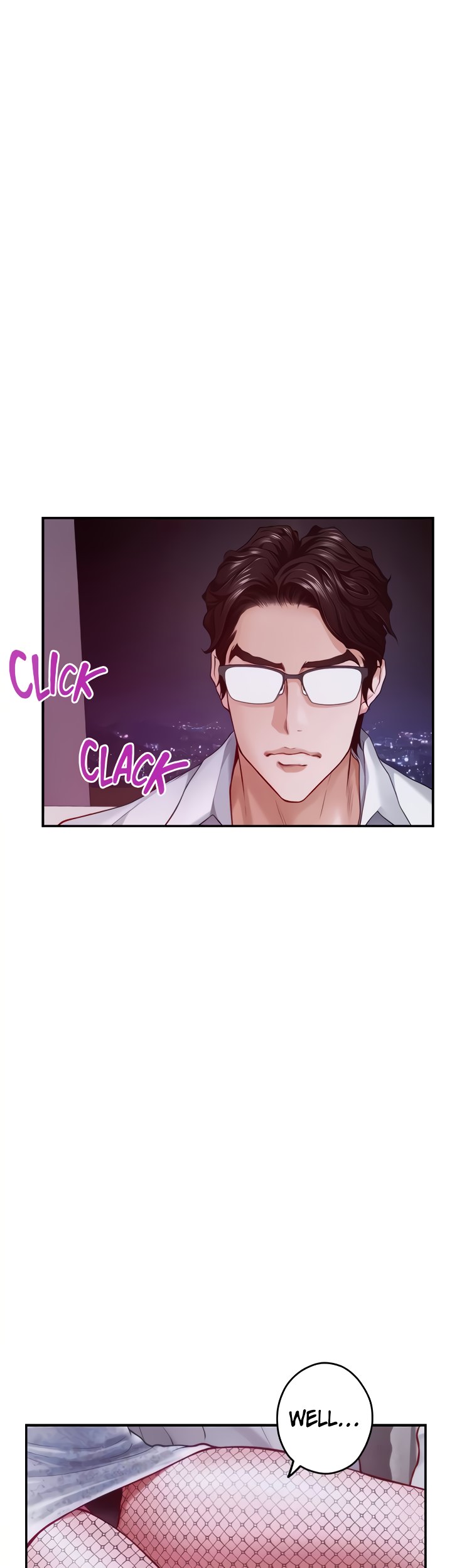 Night With My Sister chapter 39 page 3