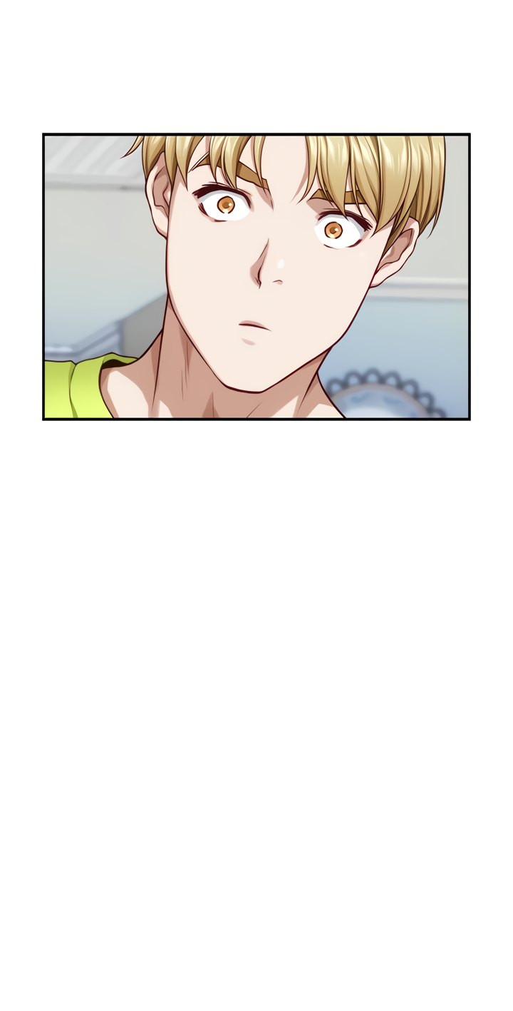 Night With My Sister chapter 41 page 4