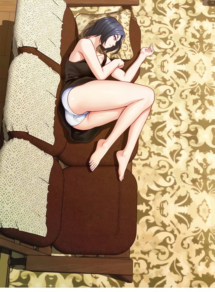 Night With My Sister chapter 41 page 38