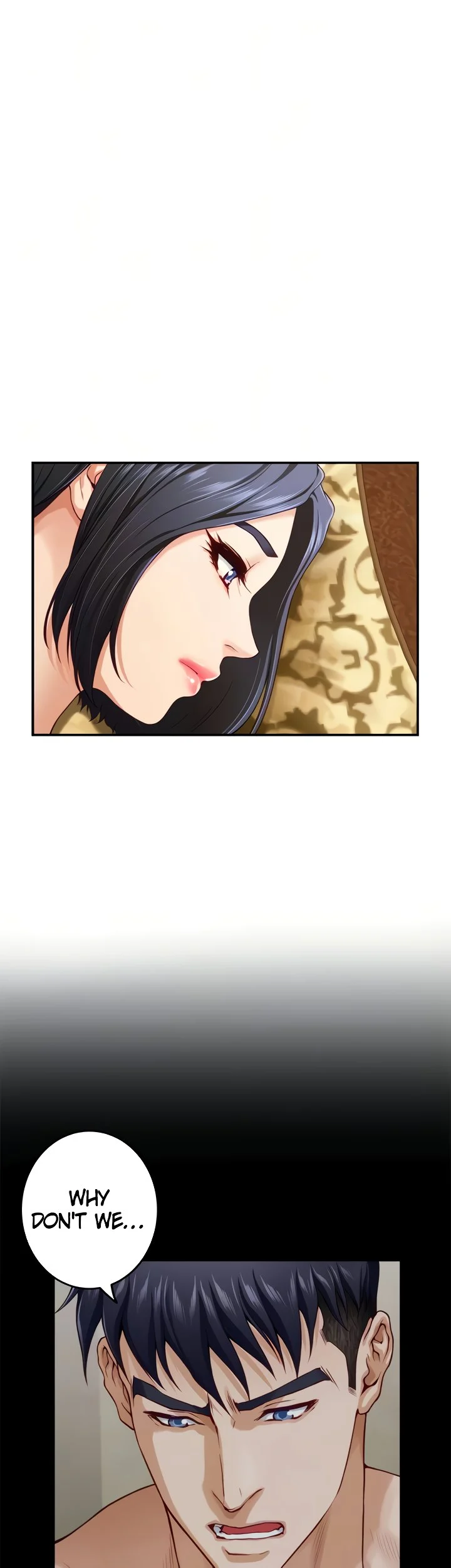 Night With My Sister chapter 41 page 39