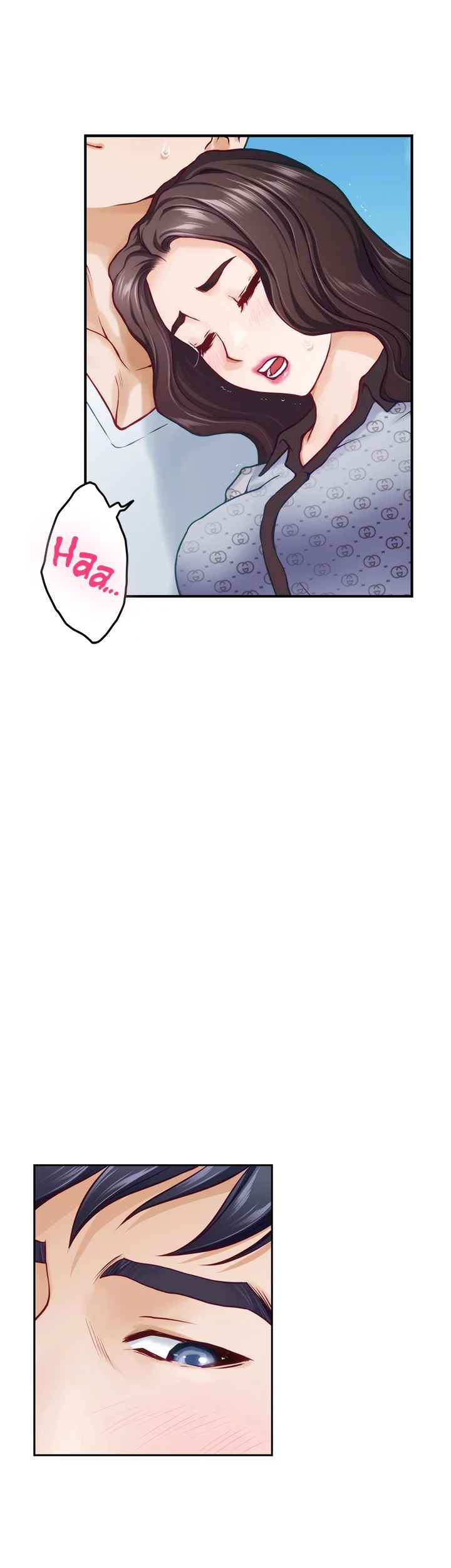 Night With My Sister chapter 42 page 3