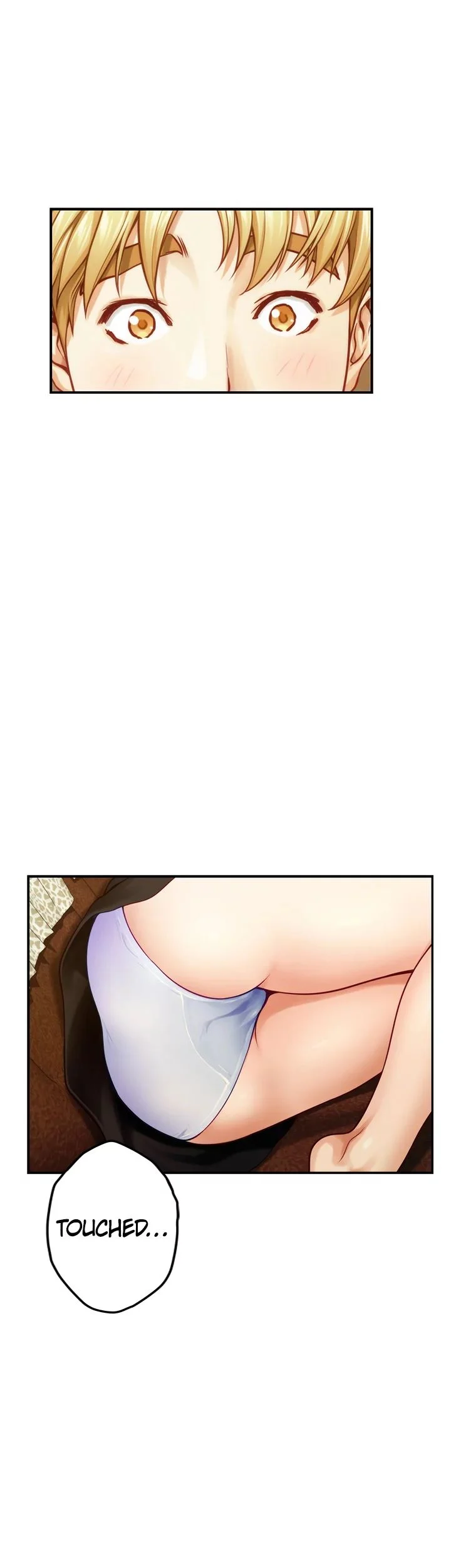Night With My Sister chapter 42 page 29