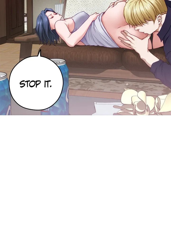 Night With My Sister chapter 46 page 22