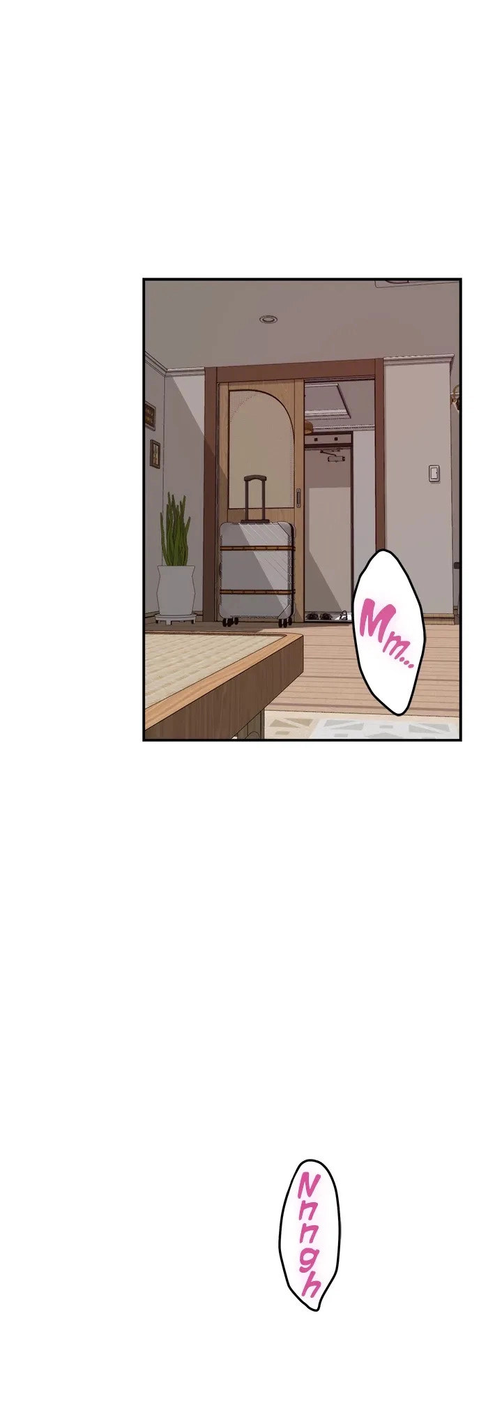 Night With My Sister chapter 46 page 56