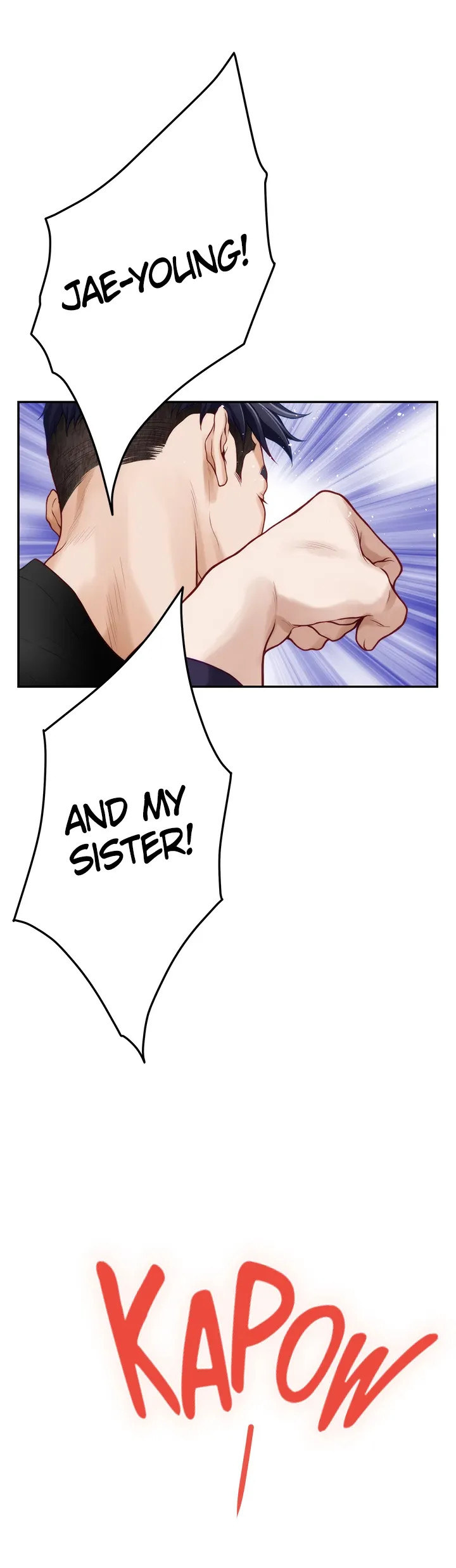 Night With My Sister chapter 47 page 59