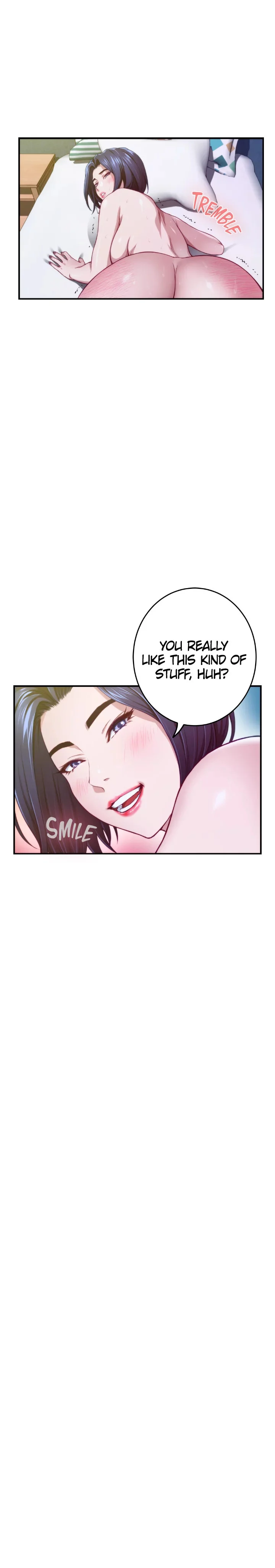 Night With My Sister chapter 5 page 13
