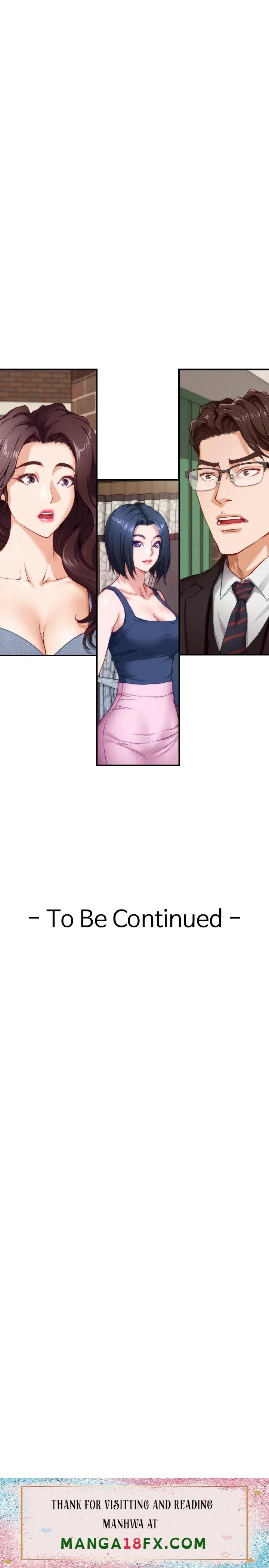 Night With My Sister chapter 6 page 36