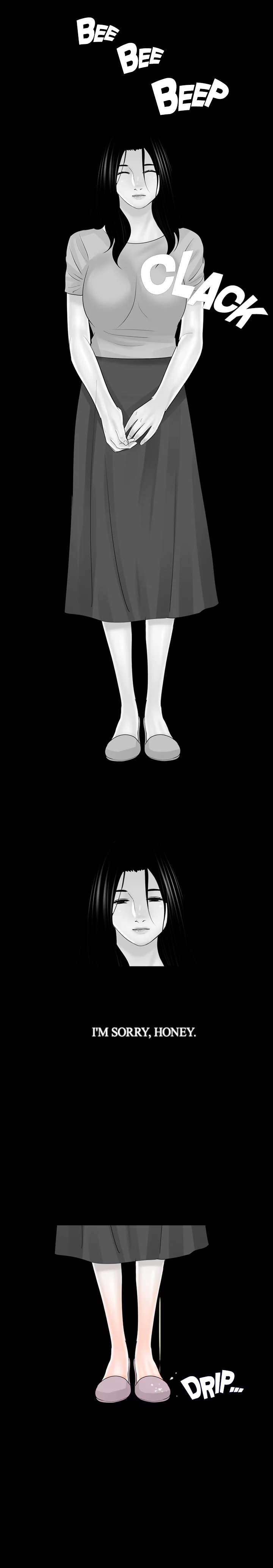 Nightmare (Park Min) chapter 15 page 1