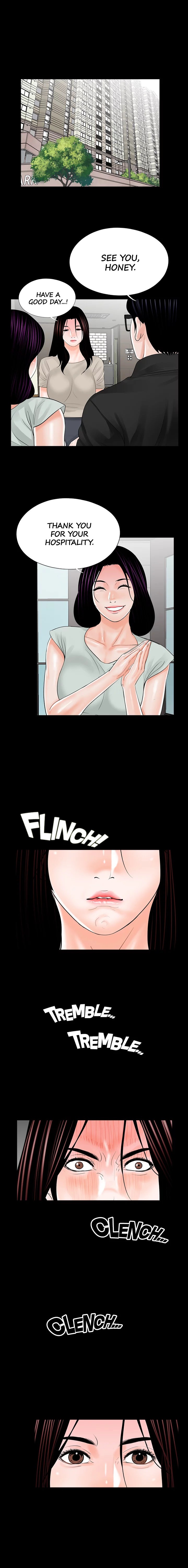 Nightmare (Park Min) chapter 18 page 2