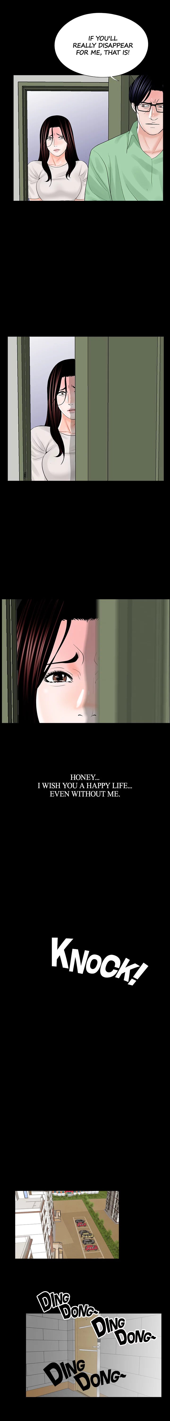 Nightmare (Park Min) chapter 23 page 11