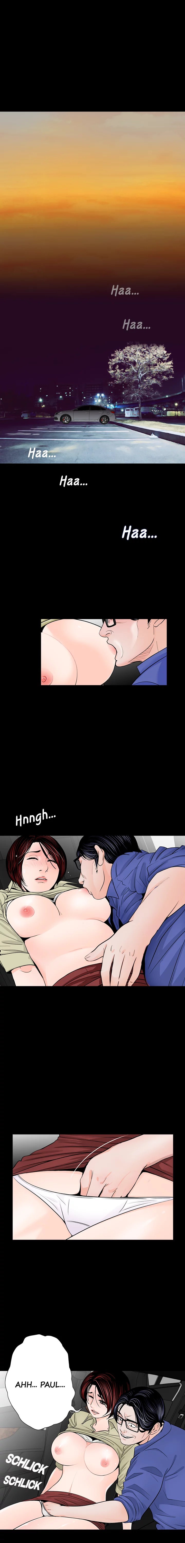 Nightmare (Park Min) chapter 29 page 2