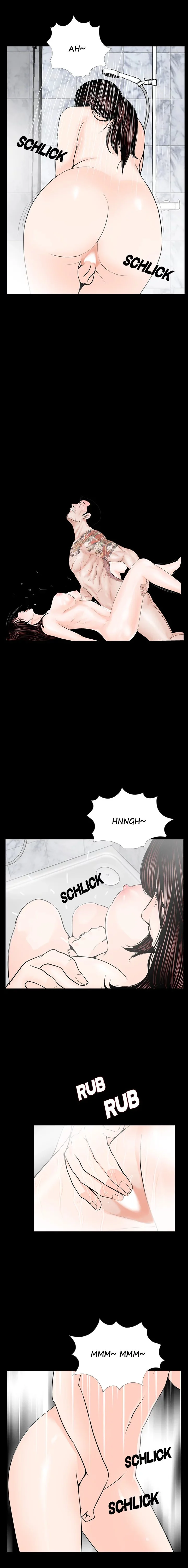 Nightmare (Park Min) chapter 30 page 4