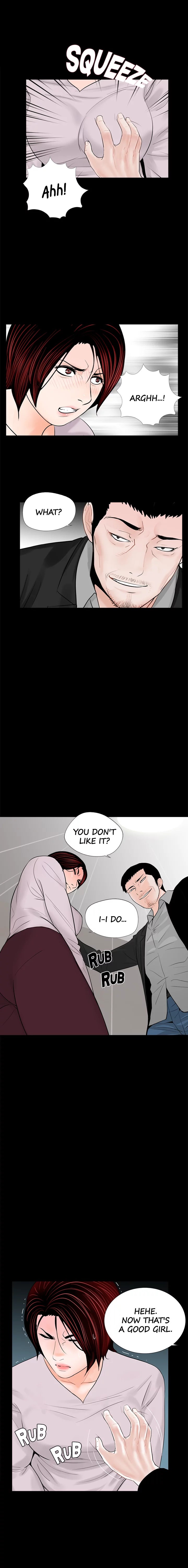 Nightmare (Park Min) chapter 50 page 4